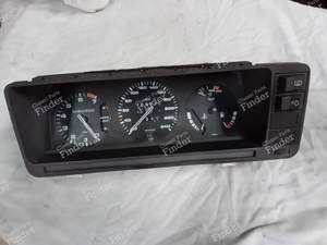 200 Turbo version meter for AUDI 100 / 200 / 5000 (C2)