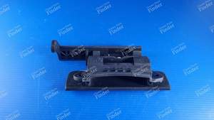 Genuine left front door handle - PEUGEOT 306 - thumb-3