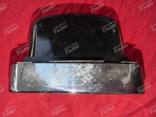 Cuvelage de phare Cibie 'iode' - PEUGEOT 504 Coupé / Cabriolet - 651063 / 553071- 3