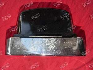 Cuvelage de phare Cibie 'iode' - PEUGEOT 504 Coupé / Cabriolet - 651063 / 553071- thumb-3