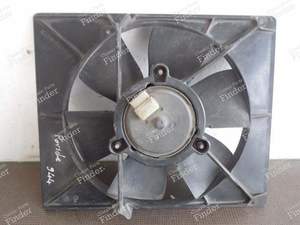 MOTOVENTILATEUR REFROIDISSEMENT - 944 / 924S / 968 - PORSCHE 944 - 94462402103 ou 94462402105- thumb-2