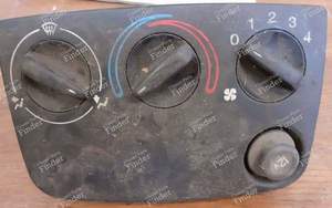 Fan tray for Ford Focus for FORD Focus I