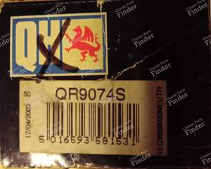 Pleuelstangenpaar nicht rechts linke oder rechte Seite - RENAULT Kangoo - QR9074S- thumb-1