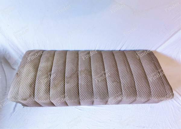 Bench seat - FIAT 514 - 0