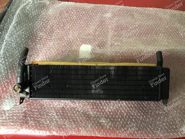 Heizkörper der Innenraumheizung - MERCEDES BENZ SL (W113) (Pagode) - 1138350001- 0