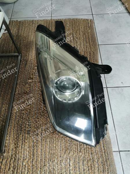Rechter Xenon-Frontscheinwerfer - CITROËN C6 - 9660983180- 0