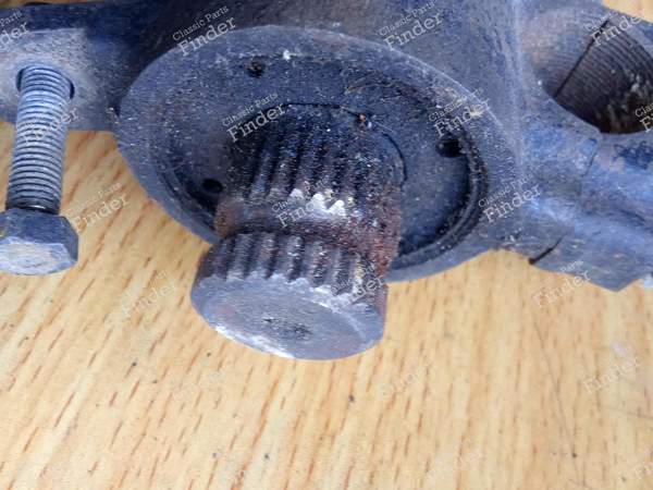 Boitier de relais de direction - CITROËN DS / ID - 1