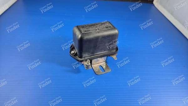 Spannungsregler für den Generator - PEUGEOT 104 / 104 Z - AYB 21- 1