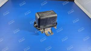 Spannungsregler für den Generator - PEUGEOT 104 / 104 Z - AYB 21- thumb-1