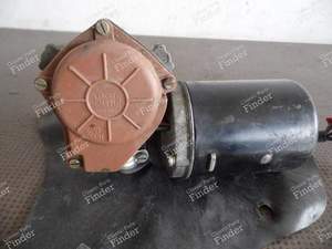 WIPER MOTOR LANCIA BETA COUPE & HPE - LANCIA Beta Coupé / Spider - thumb-6