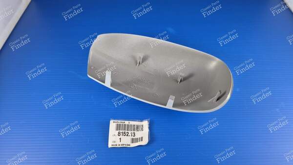 Coque de rétroviseur extérieur droit - PEUGEOT 306 - 8152.13- 1