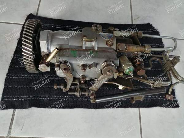 Rotodiesel injection pump - CITROËN CX - 3443F430 Mod B- 0