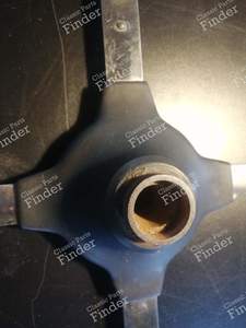 Lenkrad der Marke CFA für ein französisches Auto aus den 1930er Jahren - TALBOT-LAGO T4 - thumb-7