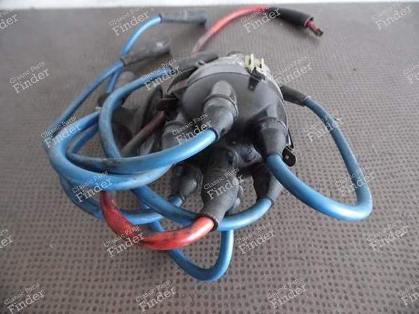 LUCAS 25D6 41236F TRIUMPH 2.5 FT. IGNITION DISTRIBUTOR - TRIUMPH 2000 / 2.5 PI / 2500 - 25D6- 5