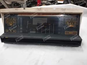 Digital counter for RENAULT 21 (R21)
