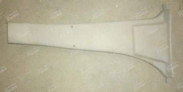 Cockpit-Kunststoff für Talbot Horizon - SIMCA-CHRYSLER-TALBOT Horizon - 0