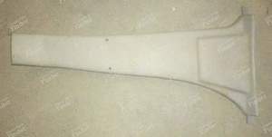 Interior plastic for Talbot Horizon - SIMCA-CHRYSLER-TALBOT Horizon