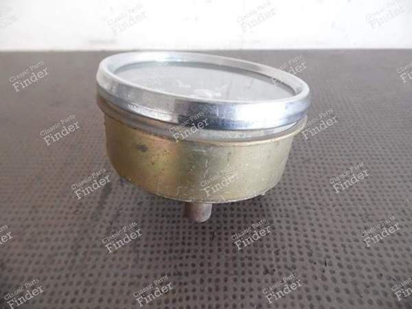 COMPTEUR JAEGER - PEUGEOT J7 - 097609- 5