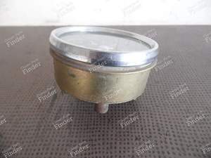 COMPTEUR JAEGER - PEUGEOT J7 - 097609- thumb-5