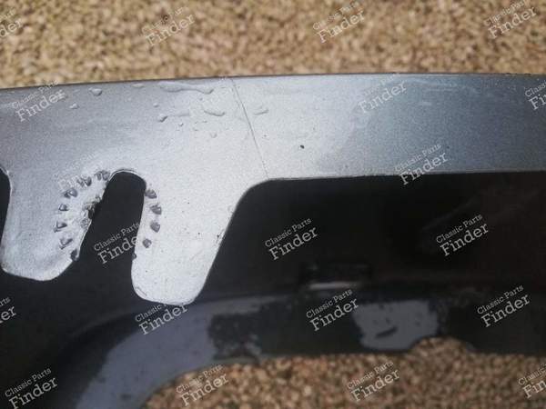 Hintere Stoßstange - PEUGEOT 406 Coupé - 7410J6- 9