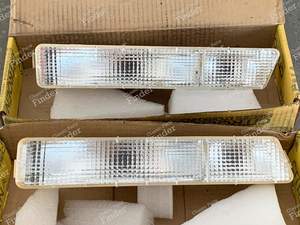 Flashers / Nightlights for Series 1 - CITROËN CX