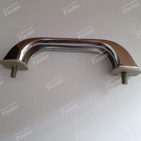 Rear trunk handle - 404, 204, 304 station wagon - PEUGEOT 404 - 872009- 3