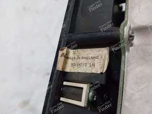 Compteur digital - OPEL Kadett (E) - 93154772LN- thumb-3