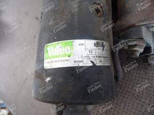 ANLASSER - PEUGEOT 204 - thumb-3