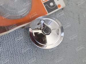 Bouchon de réservoir de carburant - NISSAN Cedric (P130) - ER214- thumb-1