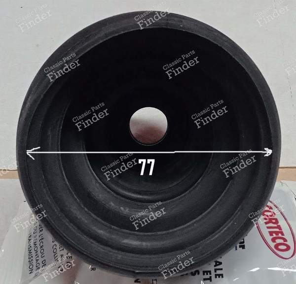 Paar radseitige Getriebefaltenbälge - PEUGEOT 205 - 329374B- 3