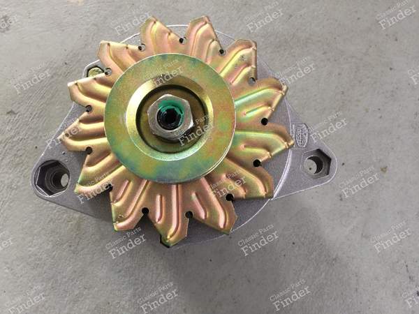 Alternateur - FIAT Ritmo / Regata - 63321023- 0