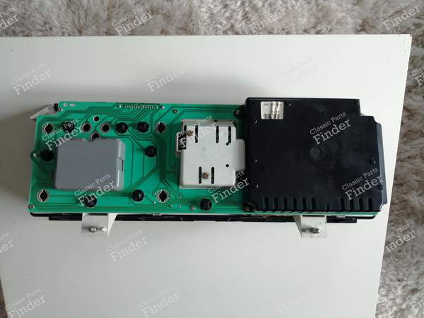 Combiné instrument de bord - CITROËN XM - 1