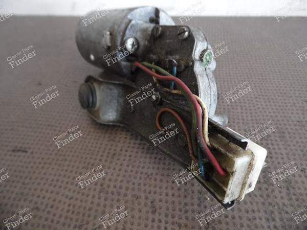 SCHEIBENWISCHERMOTOR - BMW 3 (E21) - 61611366527- 7