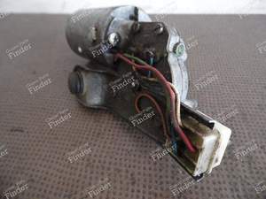 SCHEIBENWISCHERMOTOR - BMW 3 (E21) - 61611366527- thumb-7