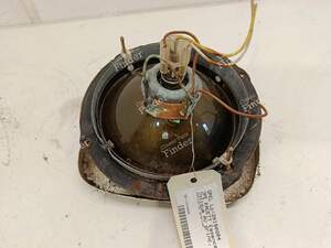 Linker Scheinwerfer - OPEL Kadett (B) - K11679- thumb-1