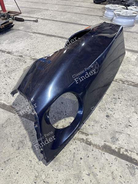 Right front fender - PORSCHE 928 - 1