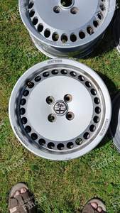 Jantes - ALFA ROMEO 33 - thumb-3