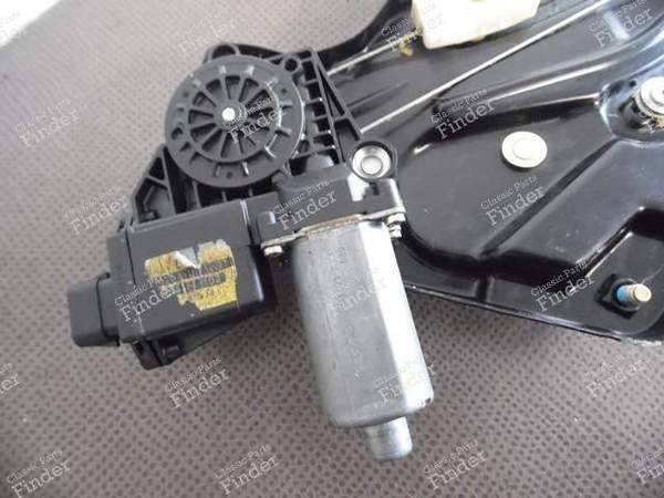 LEVE-VITRE ARRIERE GAUCHE 99654301504 PORSCHE 996 CABRIOLET - PORSCHE 911 (996) - 996.543.015.04- 2