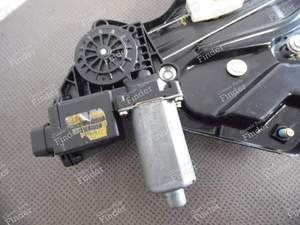 LEVE-VITRE ARRIERE GAUCHE 99654301504 PORSCHE 996 CABRIOLET - PORSCHE 911 (996) - 996.543.015.04- thumb-2