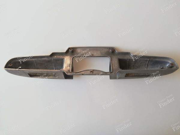 Support de plaque d'immatriculation - SIMCA Aronde - 5421 - TER 21318- 7