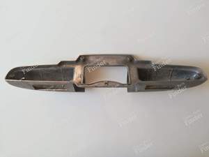 Support de plaque d'immatriculation - SIMCA Aronde - 5421 - TER 21318- thumb-7