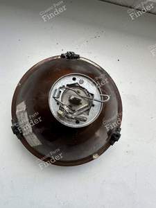 Optique de phare - SIMCA Coupé 1000 / 1200 S - 61260903- thumb-1