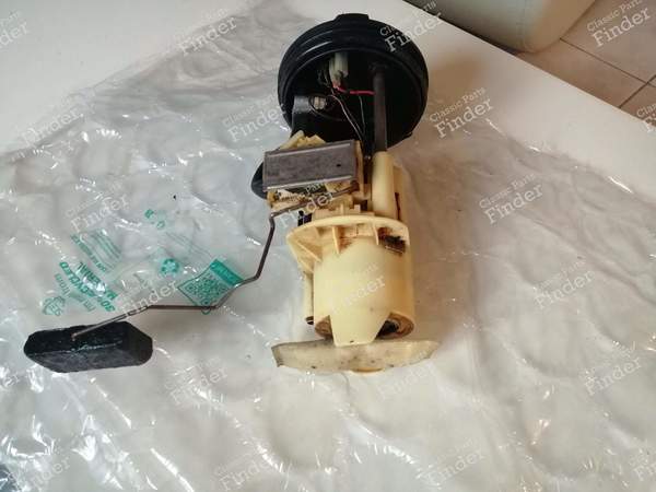 Submersible pump/gauge - PEUGEOT 605 - 33763101 / 9600697280- 0