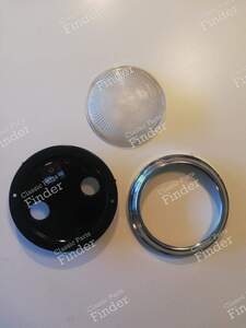 Ceiling Light - CITROËN C4 / C6 - 50II- thumb-9