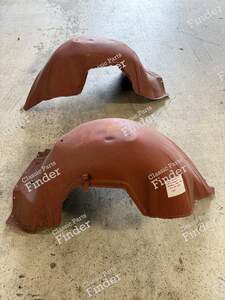 Front Inner Fender - CHEVROLET Chevelle / Malibu / El Camino