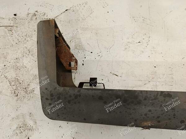 Heckstoßstange – Phase 2 - CITROËN Visa / C15 - 2