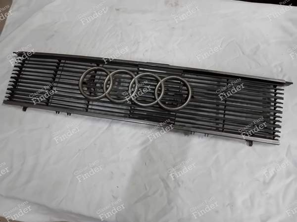 Kühlergrill - AUDI 80 / 4000 / 5+5 (B2) - 811853655- 1