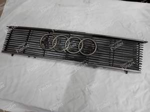 Kühlergrill - AUDI 80 / 4000 / 5+5 (B2) - 811853655- thumb-1