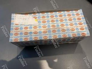 Rücklichteinsätze rechts - VOLKSWAGEN (VW) LT - 283945232B- thumb-3