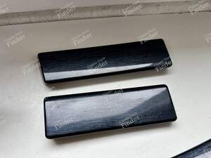 Inserts de tableau de bord - BMW 5 (E39) - thumb-3